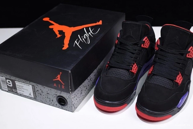 Rep Onekick Retro Air AQ3816-065 NRG Jordan Raptors